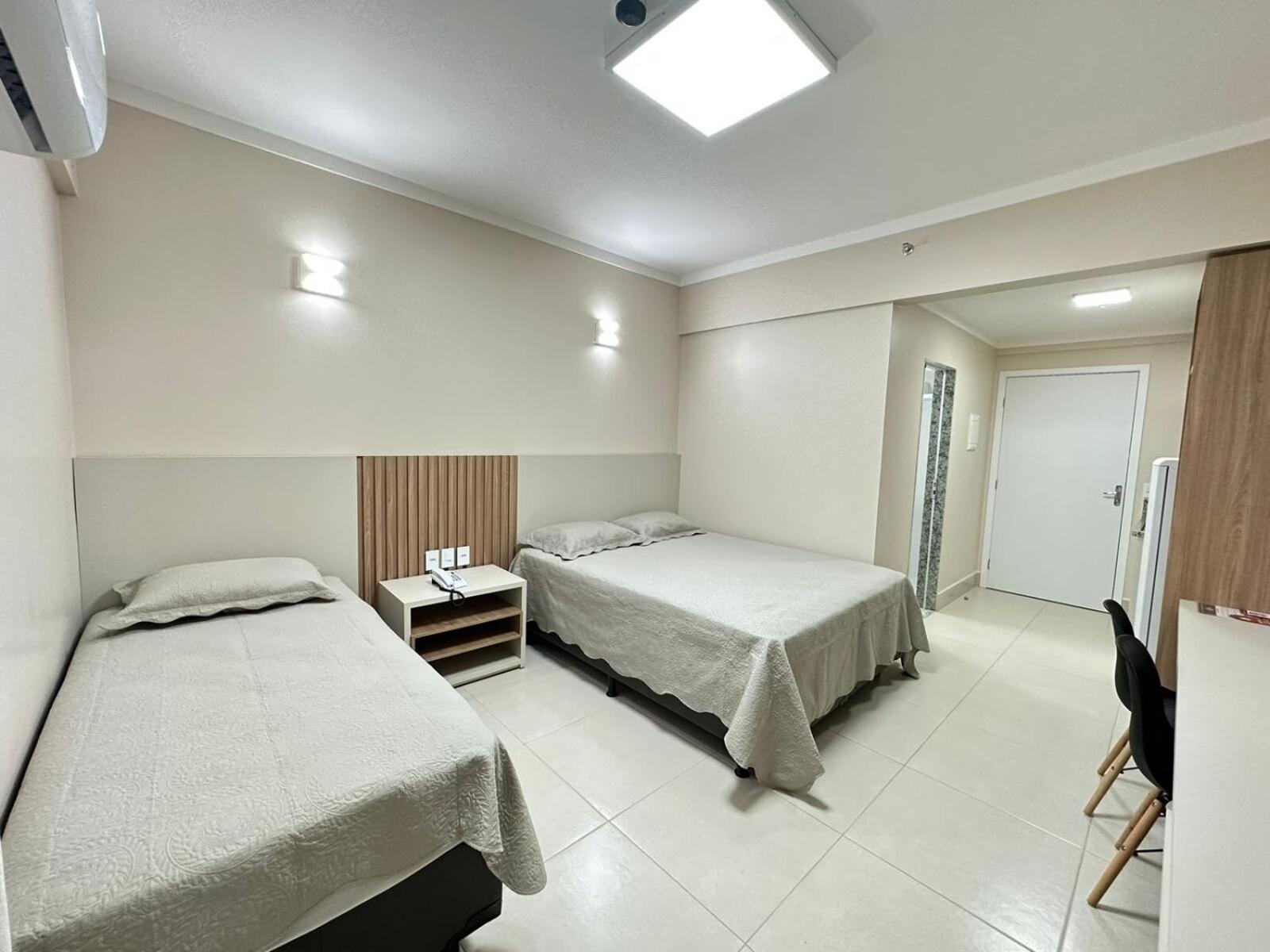 Spazzio Diroma Aparthotel *